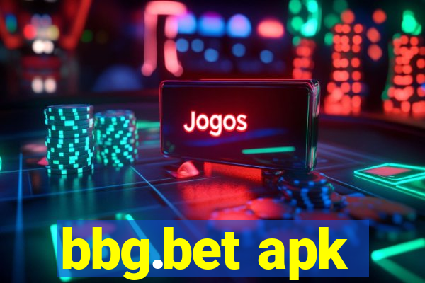 bbg.bet apk