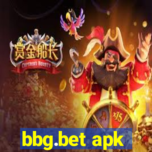 bbg.bet apk