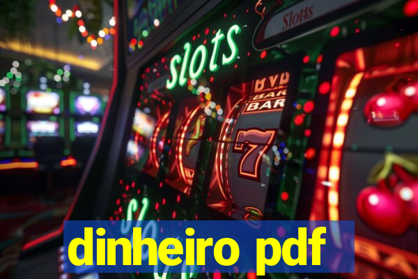 dinheiro pdf