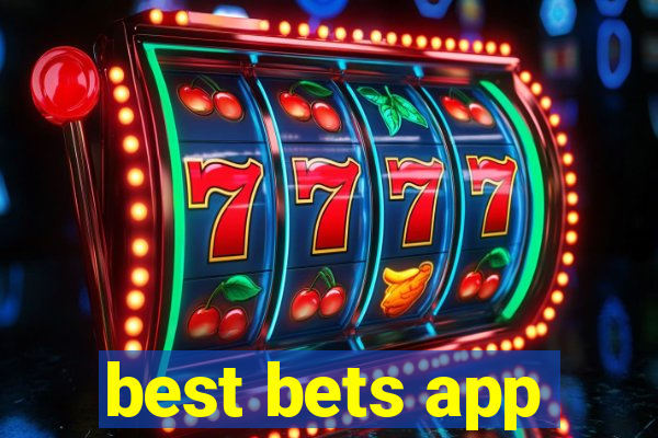 best bets app