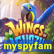 myspyfam