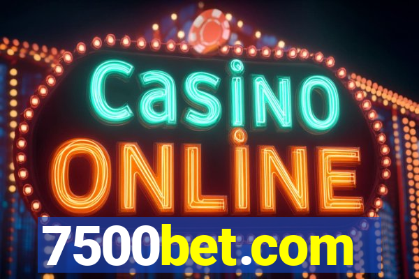 7500bet.com