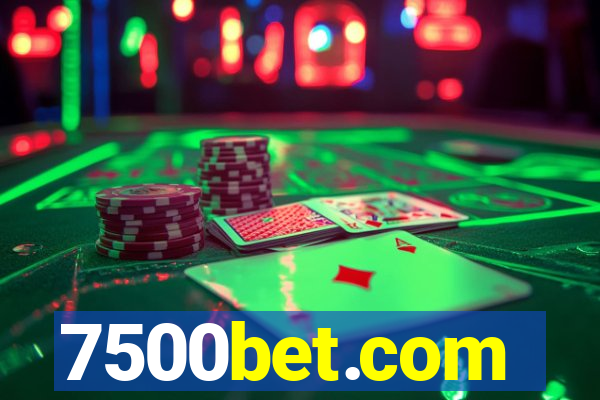 7500bet.com