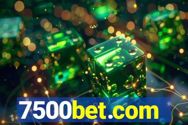 7500bet.com