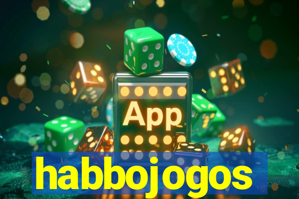 habbojogos