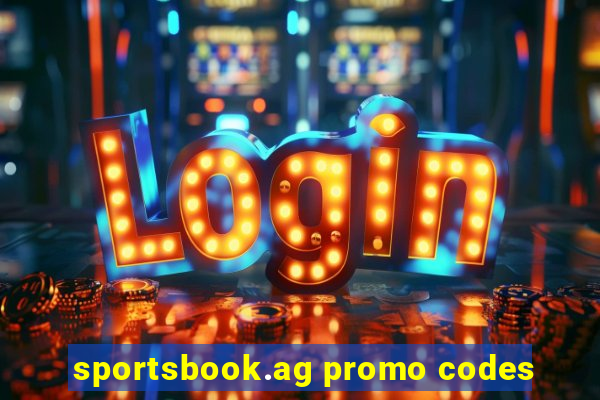 sportsbook.ag promo codes