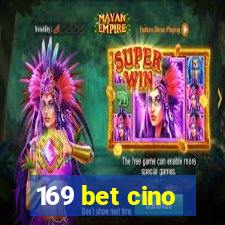 169 bet cino