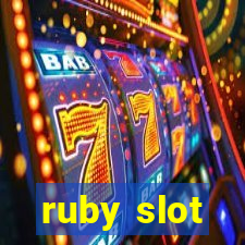 ruby slot