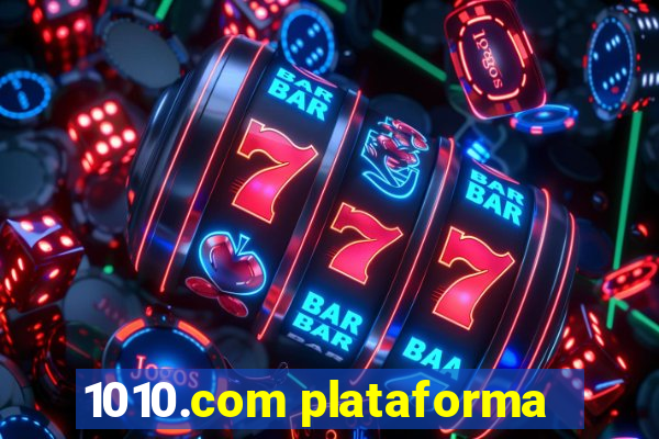 1010.com plataforma