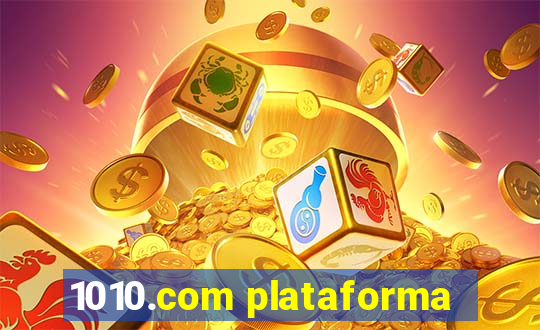 1010.com plataforma