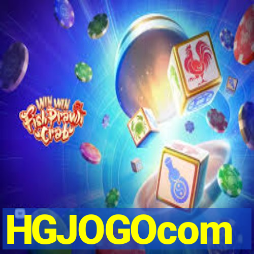 HGJOGOcom