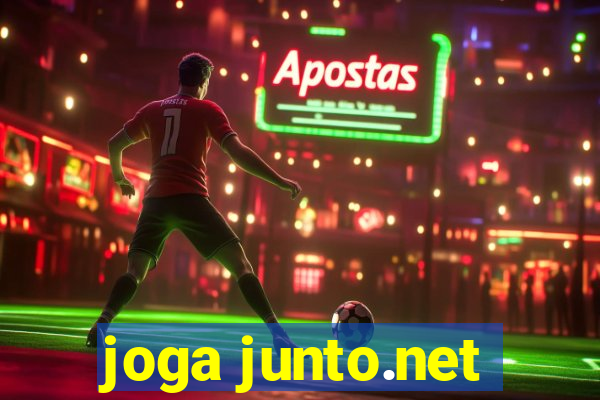 joga junto.net