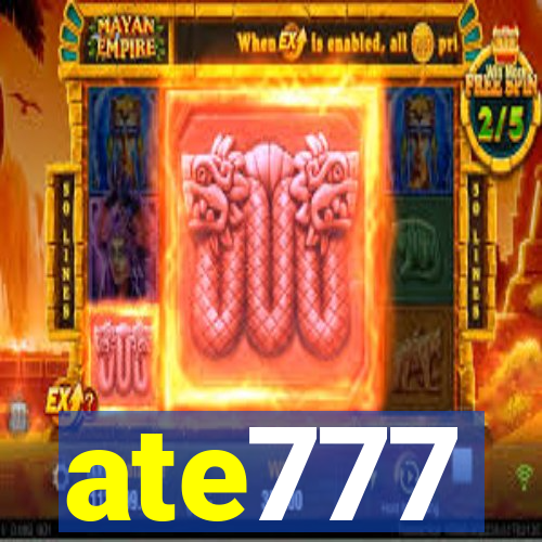 ate777