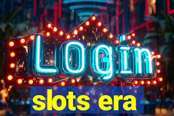 slots era