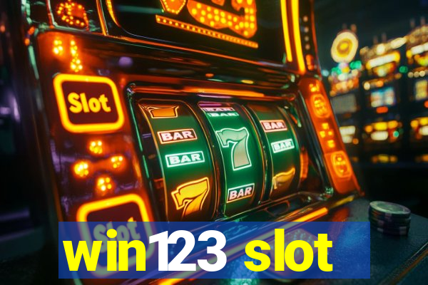 win123 slot