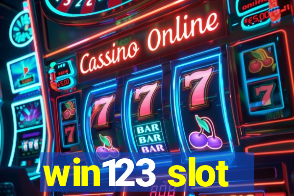 win123 slot