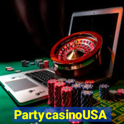 PartycasinoUSA