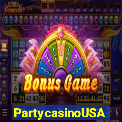 PartycasinoUSA