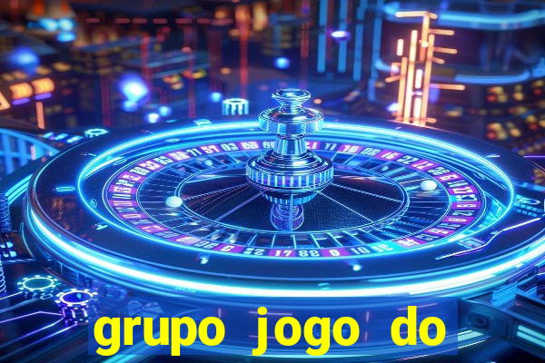 grupo jogo do bicho whatsapp salvador