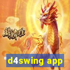 d4swing app