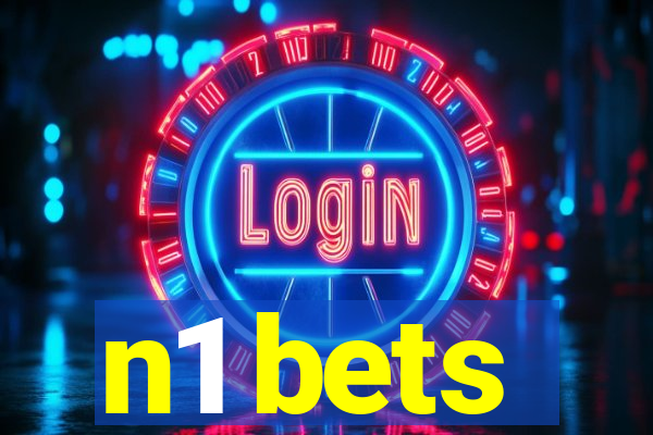 n1 bets