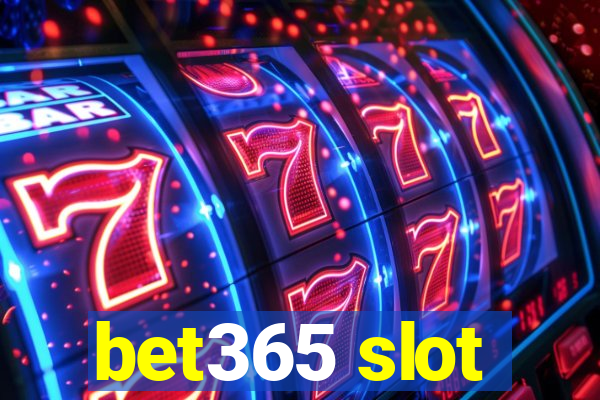 bet365 slot