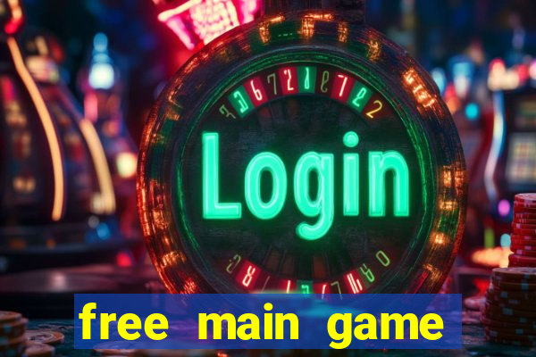 free main game mecca bingo