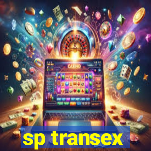 sp transex