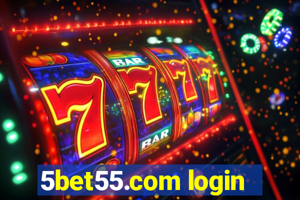 5bet55.com login