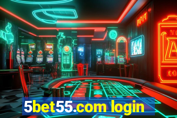 5bet55.com login