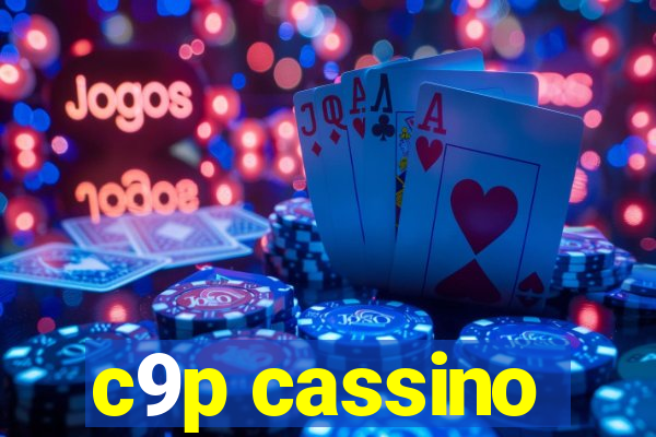 c9p cassino