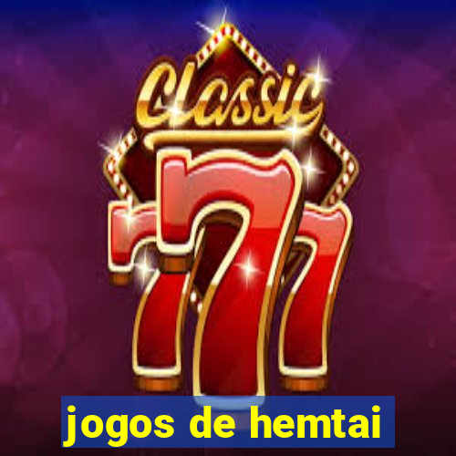 jogos de hemtai