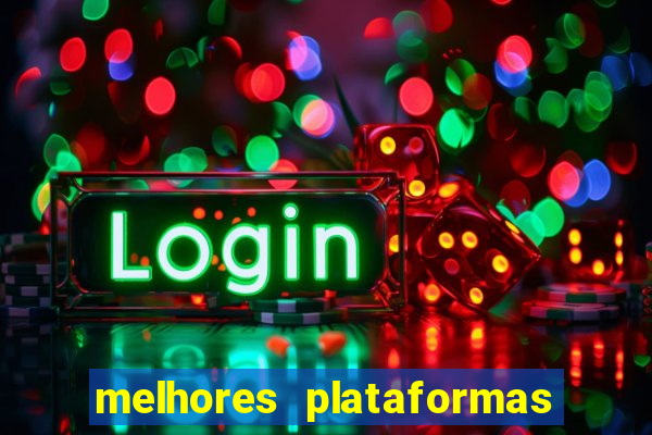 melhores plataformas de jogos que pagam