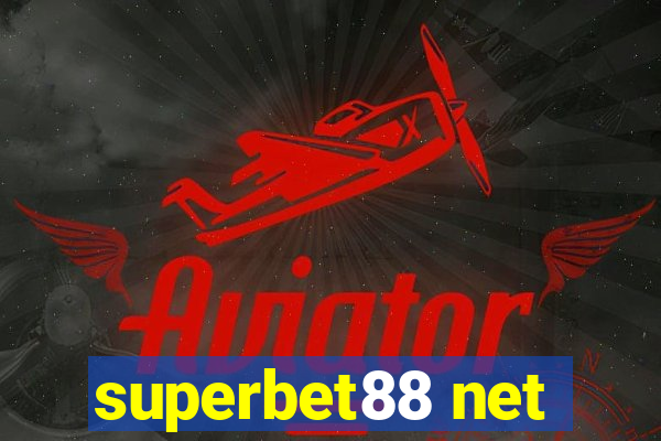 superbet88 net