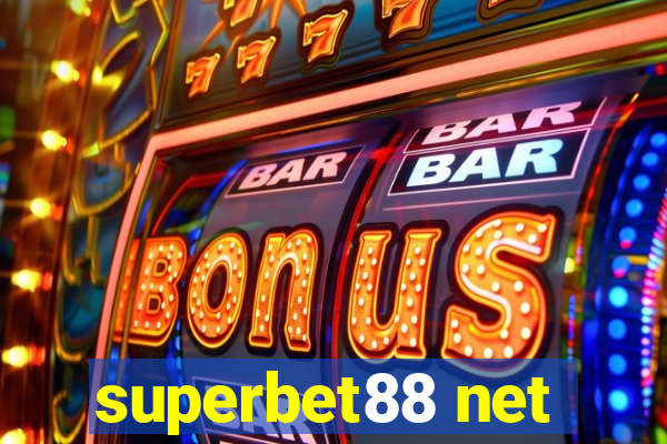 superbet88 net