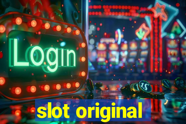 slot original