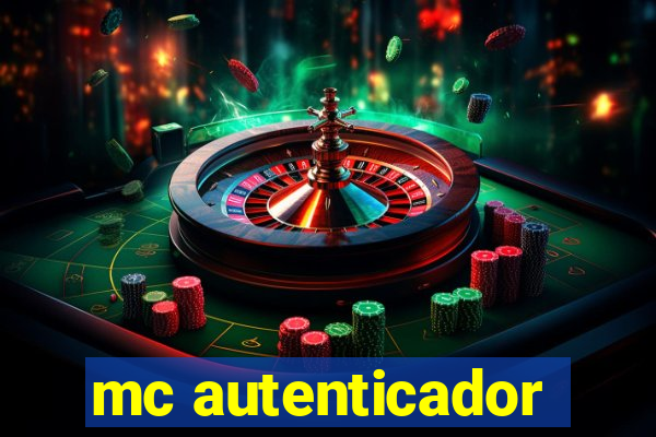 mc autenticador