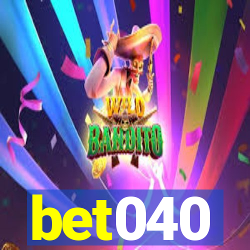 bet040