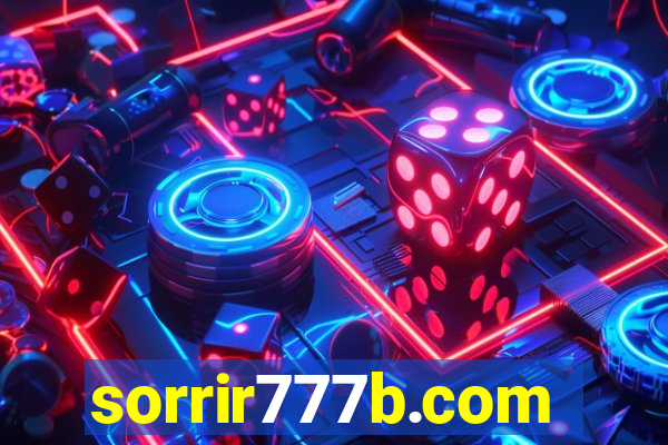 sorrir777b.com