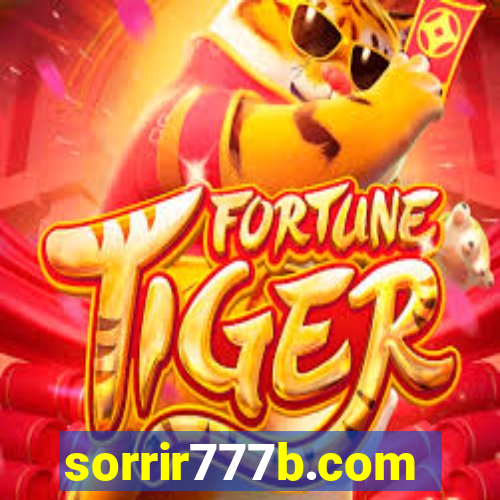 sorrir777b.com