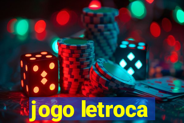 jogo letroca