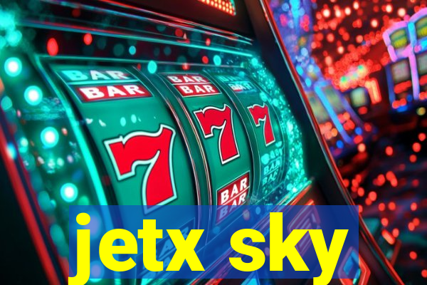 jetx sky