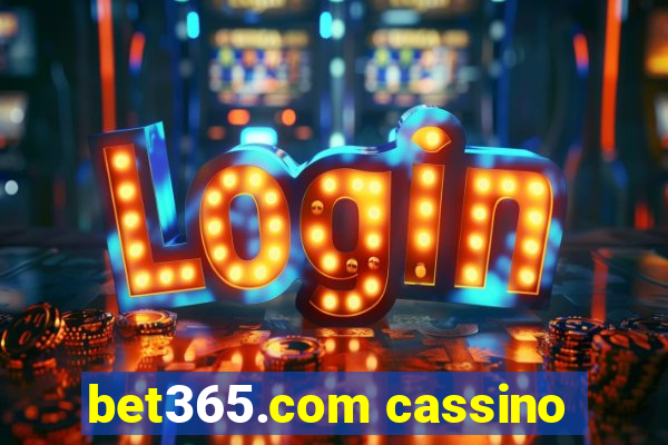 bet365.com cassino