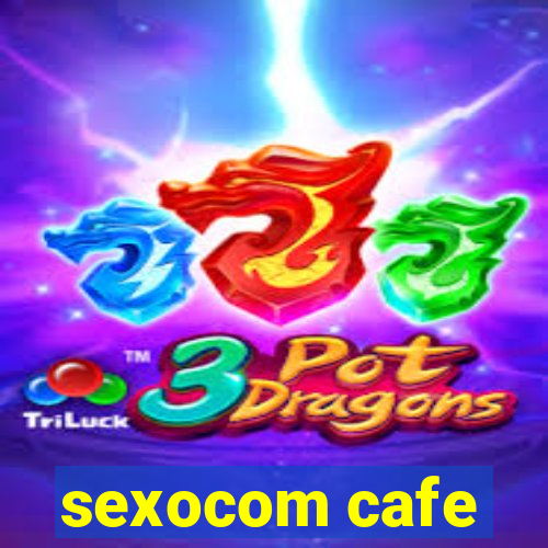 sexocom cafe