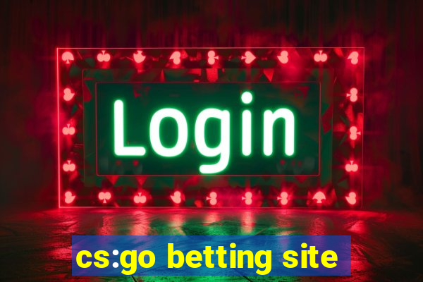 cs:go betting site