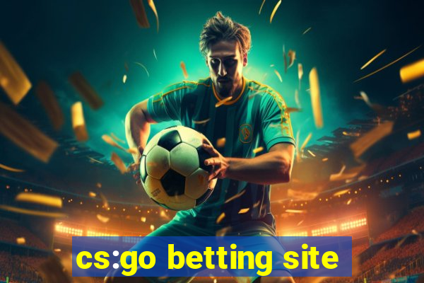 cs:go betting site