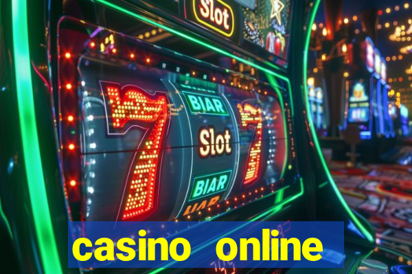 casino online brasil caca niqueis