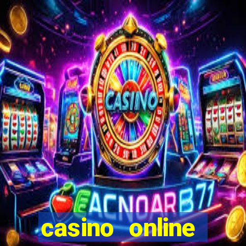 casino online brasil caca niqueis