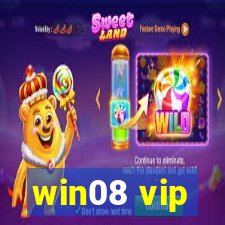 win08 vip