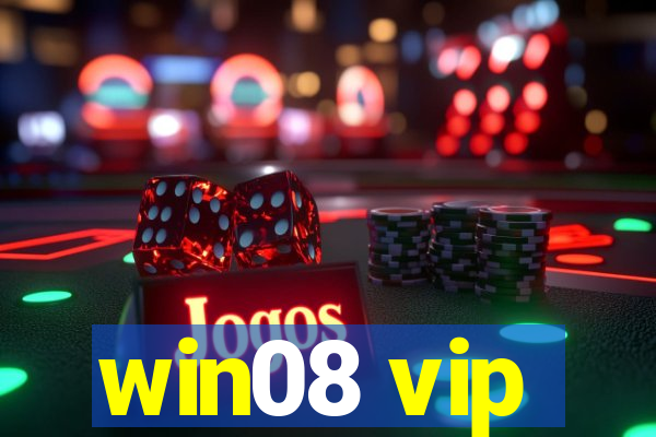 win08 vip